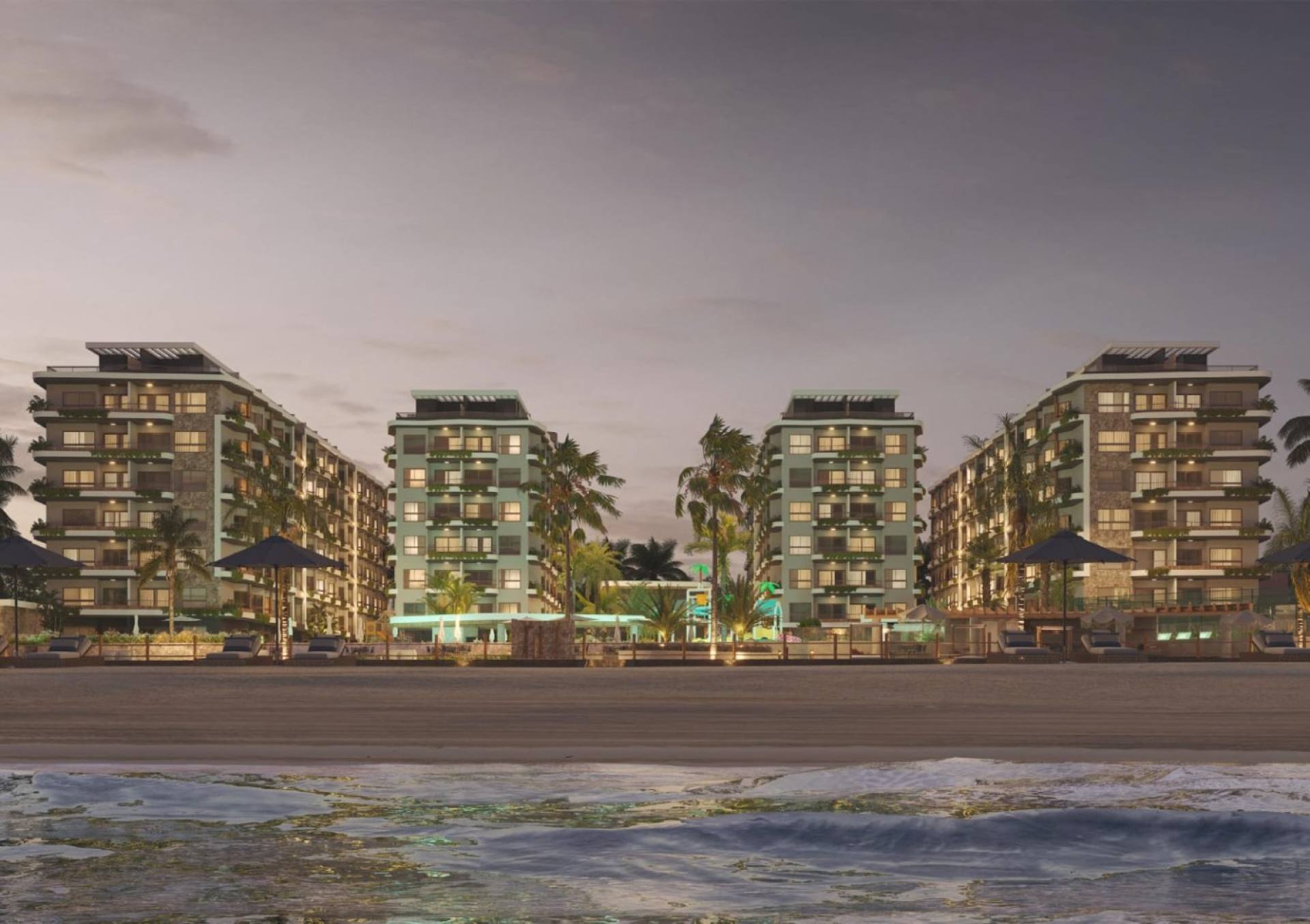 Repasse de Apartamento com 01 Quarto no Sucesso de Vendas Gran Resort Maragogi