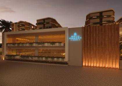 Repasse de Apartamento com 01 Quarto no Sucesso de Vendas Gran Resort Maragogi