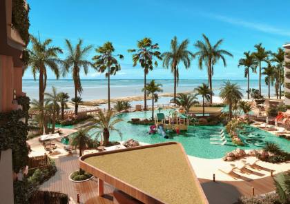 Repasse de Apartamento com 01 Quarto no Sucesso de Vendas Gran Resort Maragogi