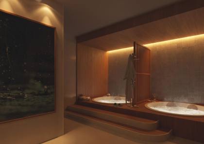 Repasse de Apartamento com 01 Quarto no Sucesso de Vendas Gran Resort Maragogi