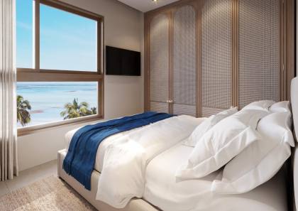 Repasse de Apartamento com 01 Quarto no Sucesso de Vendas Gran Resort Maragogi