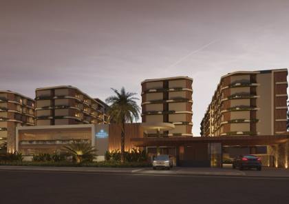 Repasse Apartamento com 01 Quarto em Resort à Beira Mar de Maragogi