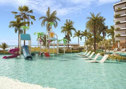 Repasse Apartamento com 1 Quarto e Varanda em Resort à Beira Mar de Maragogi