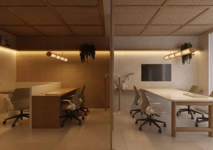 Repasse Apartamento com 1 Quarto e Varanda em Resort à Beira Mar de Maragogi