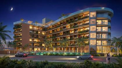 Flats Studios á Preço de Investidor na Praia de Tamandaré