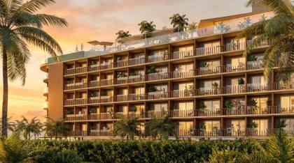 Flats Studios á Preço de Investidor na Praia de Tamandaré