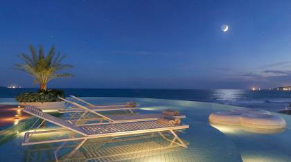 Flats Studios á Preço de Investidor na Praia de Tamandaré