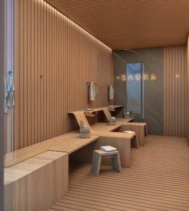 Flats Studios á Preço de Investidor na Praia de Tamandaré