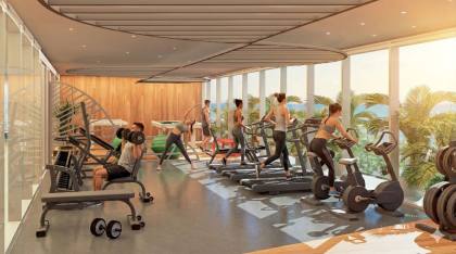 Flats Studios á Preço de Investidor na Praia de Tamandaré