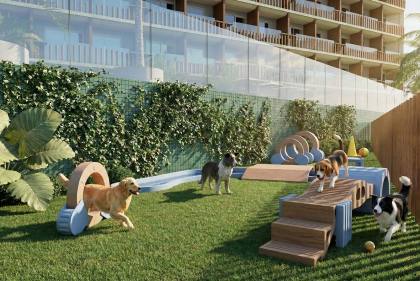 Flats Studios á Preço de Investidor na Praia de Tamandaré