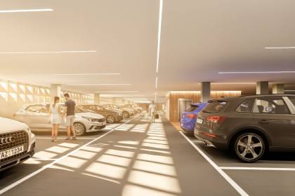 Flats Studios á Preço de Investidor na Praia de Tamandaré