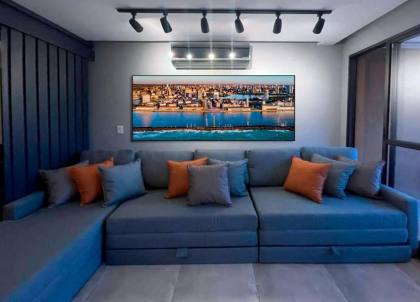 Eco resort porteira fechada