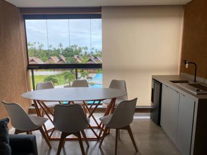 Eco resort porteira fechada