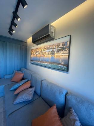 Eco resort porteira fechada