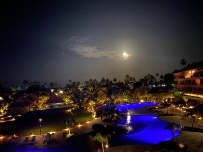 Eco resort porteira fechada