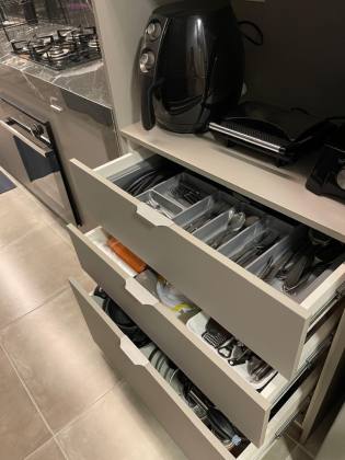 Eco resort porteira fechada