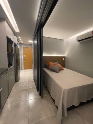 Eco resort porteira fechada