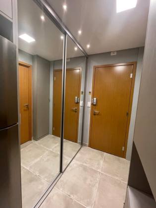 Eco resort porteira fechada