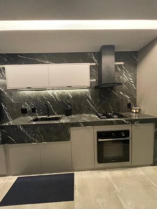 Eco resort porteira fechada