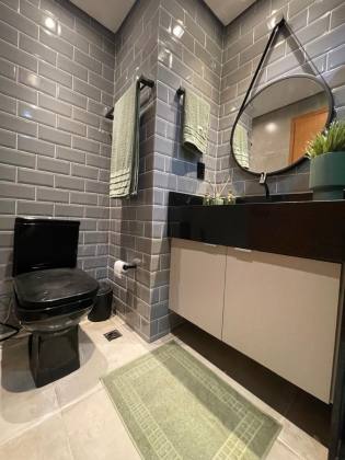 Eco resort porteira fechada