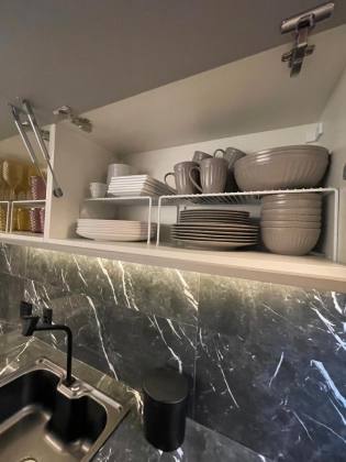 Eco resort porteira fechada