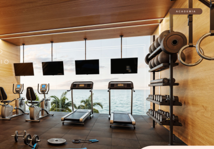 Super oportunidade de investimento à beira-mar de Tamandaré, alto padrão e alta rentabilidade.