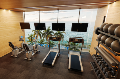 Super oportunidade de investimento à beira-mar de Tamandaré, alto padrão e alta rentabilidade.