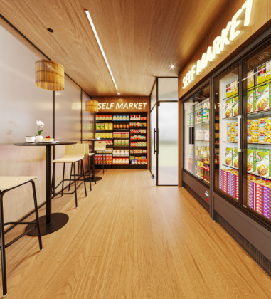 Super oportunidade de investimento à beira-mar de Tamandaré, alto padrão e alta rentabilidade.