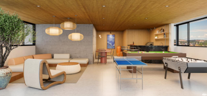 Oportunidade de apartamento pronto para rentabilizar em Tamandaré, a poucos metros da nova orla.