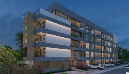 Oportunidade de apartamento pronto para rentabilizar em Tamandaré, a poucos metros da nova orla.