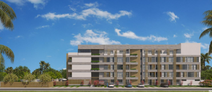 Oportunidade de apartamento pronto para rentabilizar em Tamandaré, a poucos metros da nova orla.