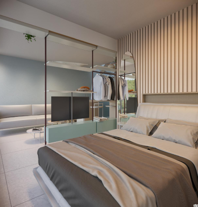 Oportunidade de apartamento pronto para rentabilizar em Tamandaré, a poucos metros da nova orla.