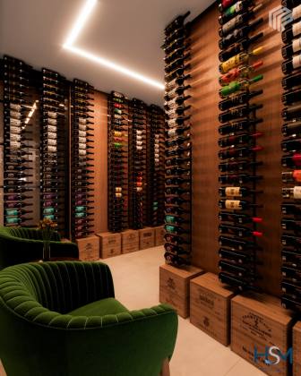 Flat com 1 quarto na beira mar de Maragogi - Entrega em Março 2027