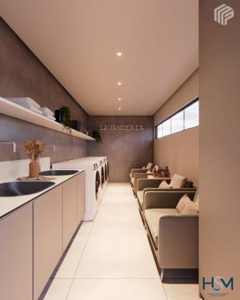 Flat com 1 quarto na beira mar de Maragogi - Entrega em Março 2027