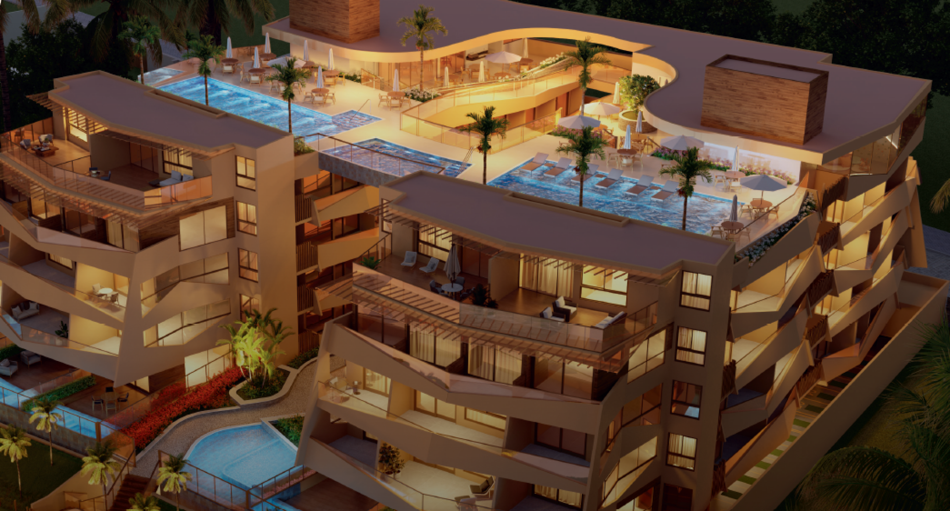 Grande oportunidade de repasse de apartamento com 2 quartos, à beira-mar do melhor trecho de Praia de Tamandaré