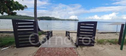 Repasse de apartamento mobilidado à beira-mar da Praia dos Carneiros, com rentabilidade de 6 mil reais por mês.