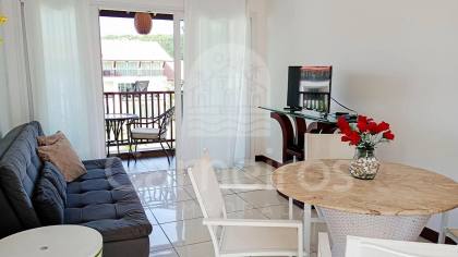 Vendo apartamento de alto padrão à beira mar de Carneiros, para uso ou investimento com rentabilidade excelente.
