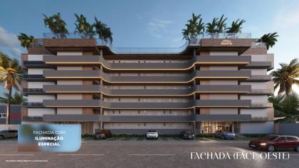Apartamento para vender Studio e 1 quarto em Tamandaré, ao lado da Vila Padre Arlindo