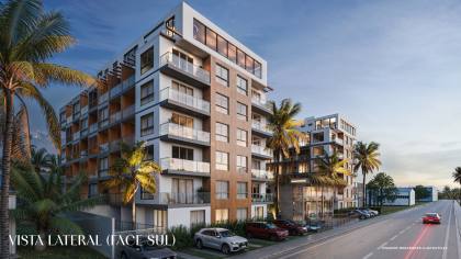 Apartamento para vender Studio e 1 quarto em Tamandaré, ao lado da Vila Padre Arlindo