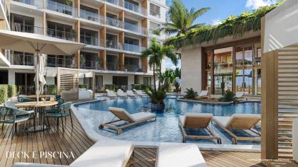 Apartamento para vender Studio e 1 quarto em Tamandaré, ao lado da Vila Padre Arlindo