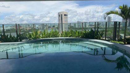 Vendo excelente apartamento para investimento no Moinho (SILO 215), PRONTO para rentabilizar.