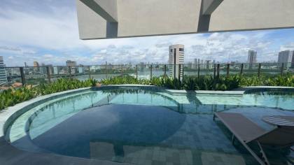 Vendo excelente apartamento para investimento no Moinho (SILO 215), PRONTO para rentabilizar.