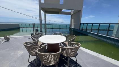 Vendo excelente apartamento para investimento no Moinho (SILO 215), PRONTO para rentabilizar.