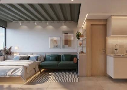 Vendo excelente apartamento para investimento no Moinho (SILO 215), PRONTO para rentabilizar.