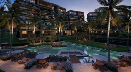 Oportunidade de apartamento na Reserva do Paiva, à beira-mar, com vista livre e total conforto e sofisticação.