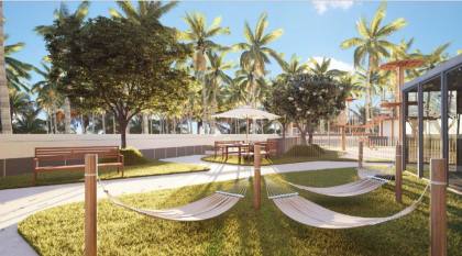 Oportunidade de apartamento na Reserva do Paiva, à beira-mar, com vista livre e total conforto e sofisticação.