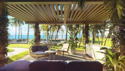 Oportunidade de apartamento na Reserva do Paiva, à beira-mar, com vista livre e total conforto e sofisticação.