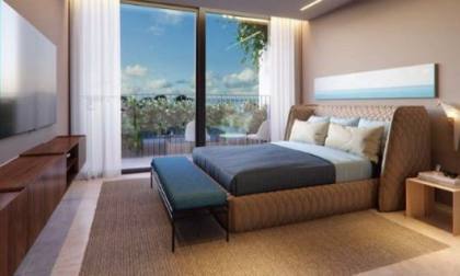 Oportunidade de apartamento na Reserva do Paiva, à beira-mar, com vista livre e total conforto e sofisticação.
