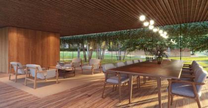 Oportunidade de apartamento na Reserva do Paiva, à beira-mar, com vista livre e total conforto e sofisticação.