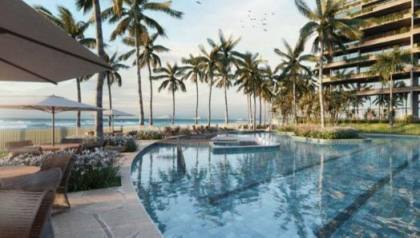 Oportunidade de apartamento na Reserva do Paiva, à beira-mar, com vista livre e total conforto e sofisticação.